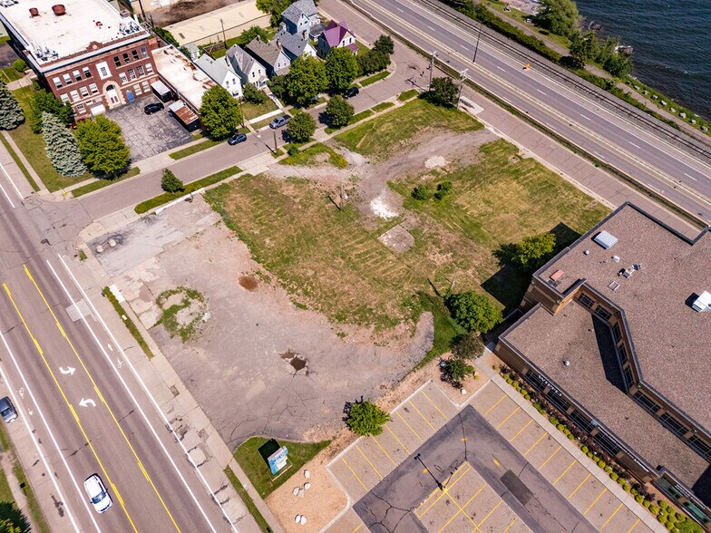 More Photos Of 1530 London Rd, Duluth Land For Sale