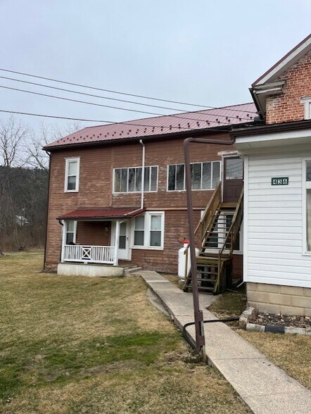 More Photos Of 436 Grist Mill Rd, Burnt Cabins Apartments For Sale