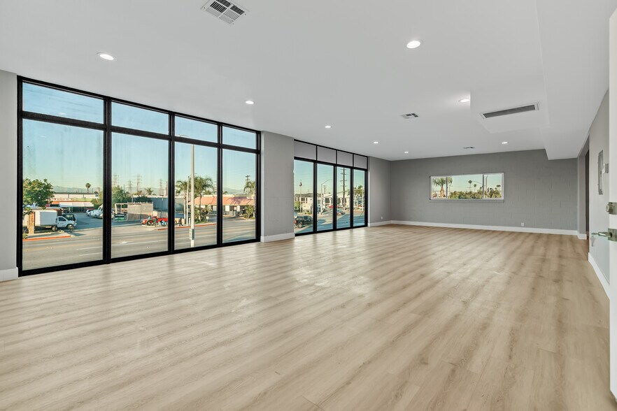 More Photos Of 8452 Katella Ave, Stanton Industrial For Lease