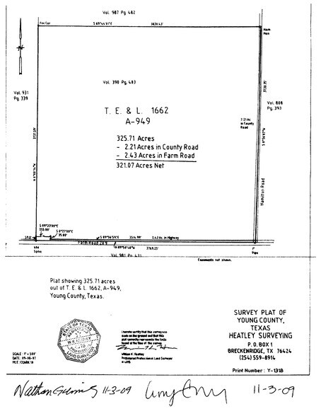More Photos Of 10000 FM 209, Graham Land For Sale