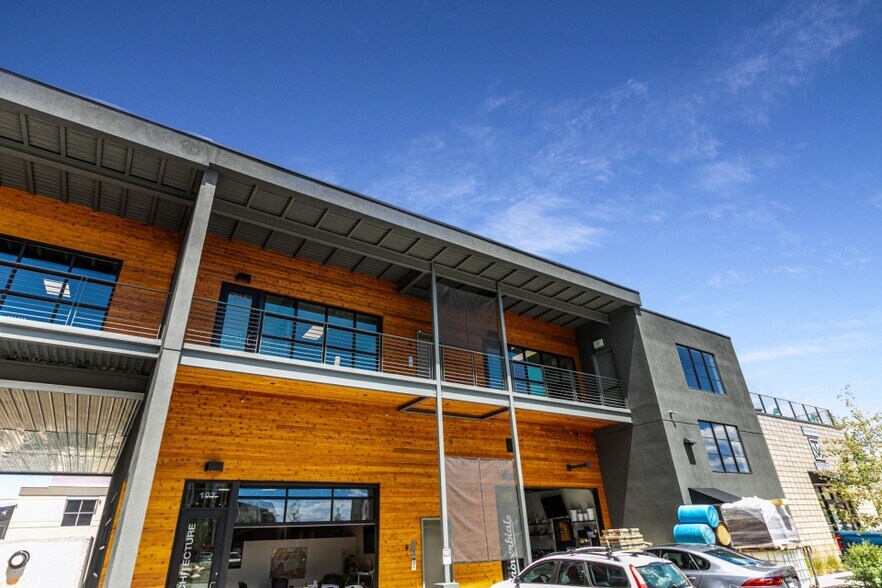 Primary Photo Of 4175 Forestdale Dr, Park City Loft Creative Space For Lease