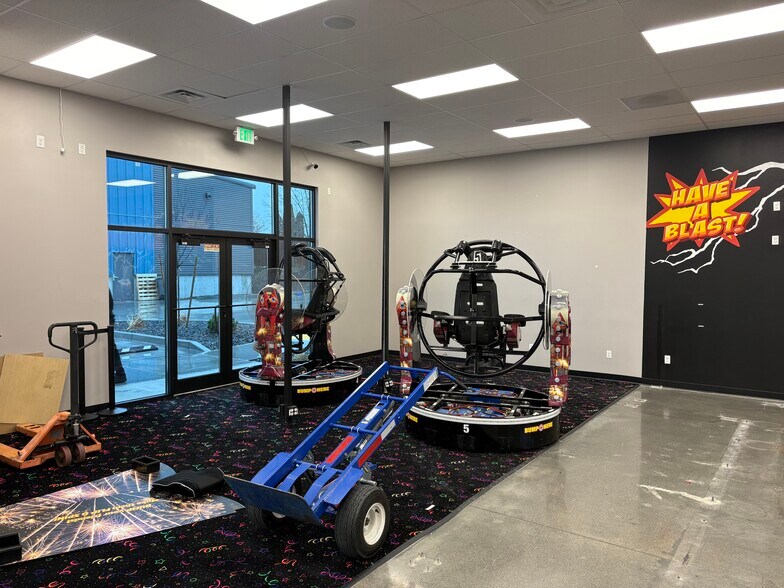 More Photos Of 8425 D Chapel Hill Blvd, Pasco General Retail For Lease