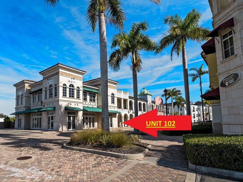 Primary Photo Of 3976 Destination Dr, Osprey Storefront For Sale