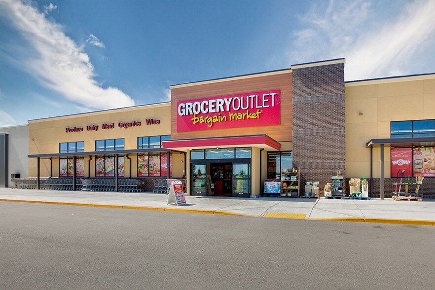 More Photos Of 5710-5802 Road 68, Pasco General Retail For Lease