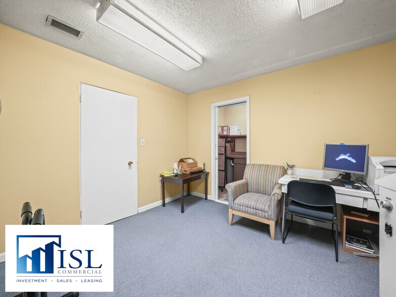 More Photos Of 1400 S Park Ave, Sanford Medical For Sale