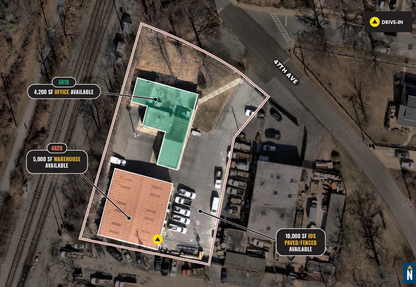 More Photos Of , Riverdale Industrial For Sale