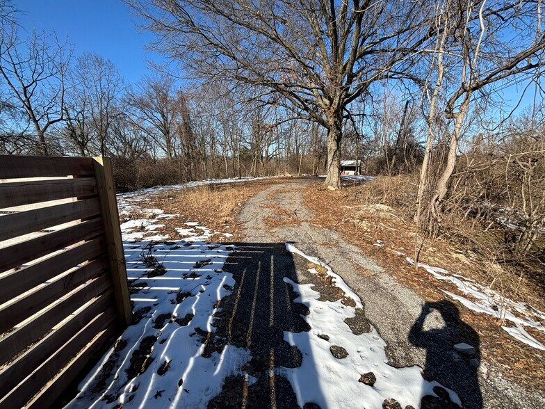 More Photos Of 3613 Norwich Ave, Cincinnati Land For Sale