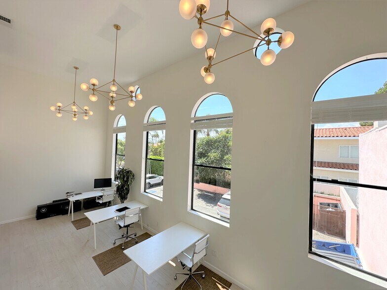 More Photos Of 1301-1309 Montana Ave, Santa Monica Storefront Retail Office For Lease