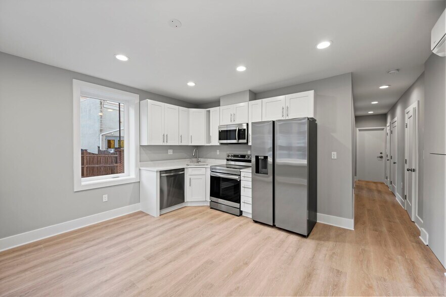 More Photos Of 4535 Avondale St, Bethesda Apartments For Sale
