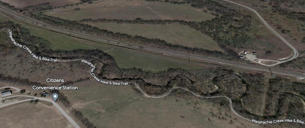 More Photos Of Howard Rd, Waxahachie Land For Sale