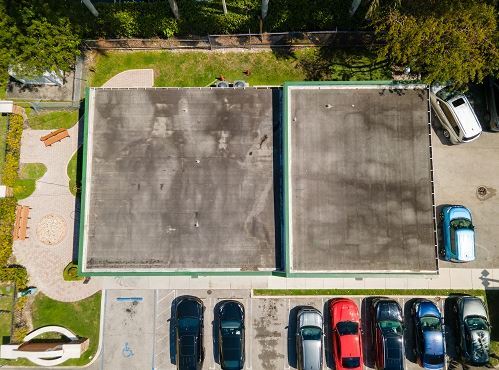 More Photos Of 9400 NW 58th St, Miami Veterinarian Kennel For Lease