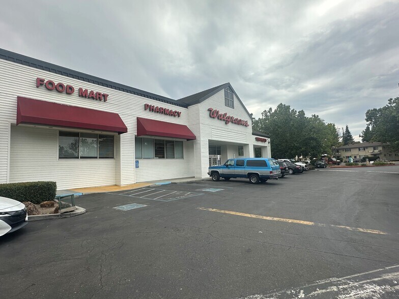 More Photos Of 1120-1130 Bird Ave, San Jose Unknown For Lease