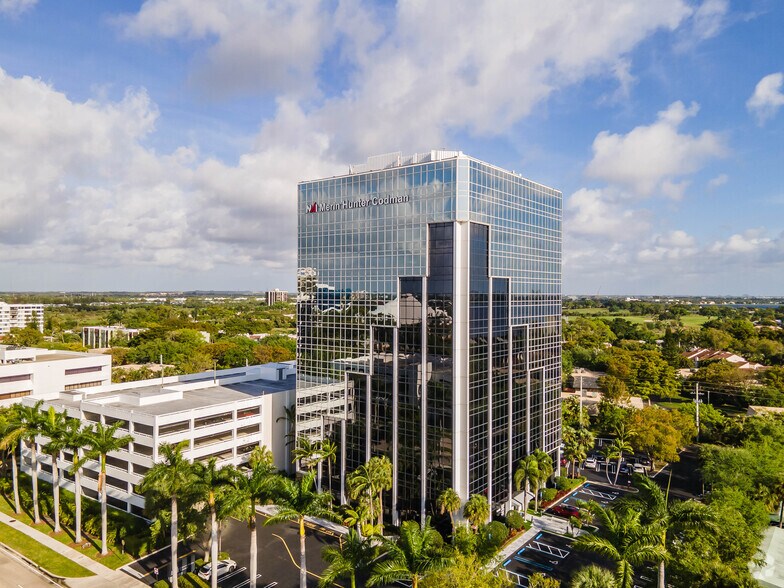 Primary Photo Of 1601 Forum Pl, West Palm Beach Office For Lease