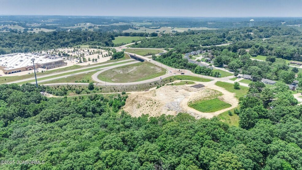 More Photos Of 721 Heisinger Rd, Jefferson City Land For Sale