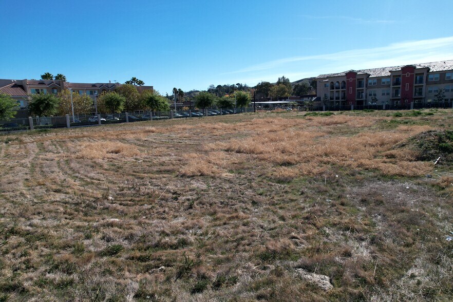 More Photos Of 2555 S Waterman Ave, San Bernardino Land For Sale