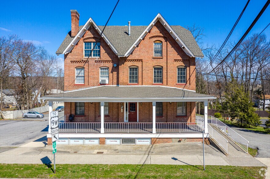 More Photos Of 74 North St, Newburgh Multifamily For Sale