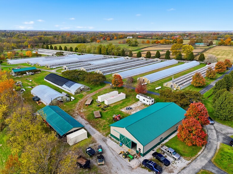 More Photos Of 4610 Hamilton Ln, Lexington Specialty For Sale