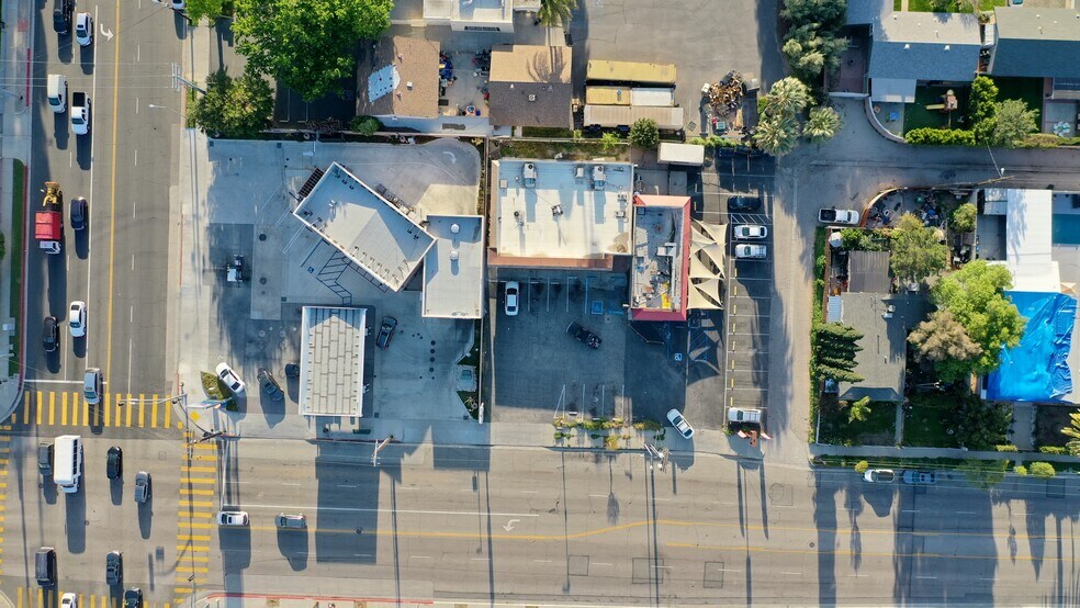 More Photos Of 9846 Mason Ave, Chatsworth Fast Food For Sale