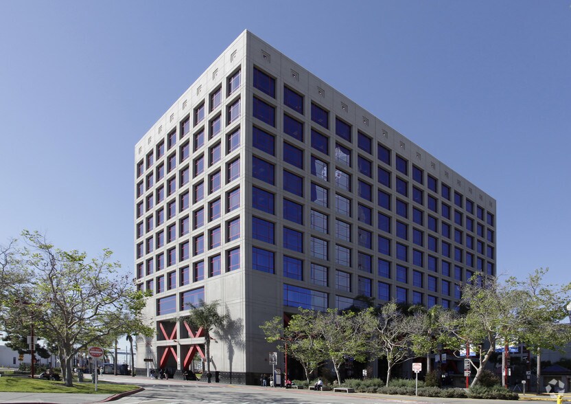 More Photos Of 1255 Imperial Ave, San Diego Office For Lease