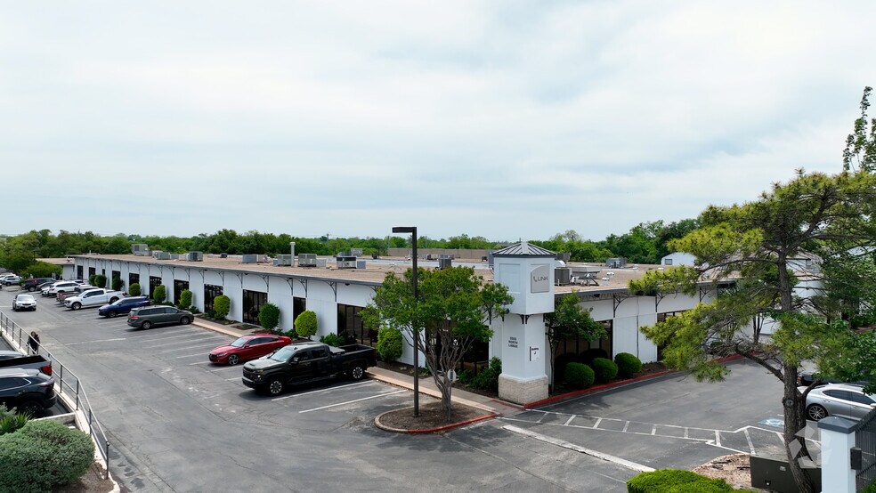 Primary Photo Of 5555 N Lamar Blvd, Austin Unknown For Lease