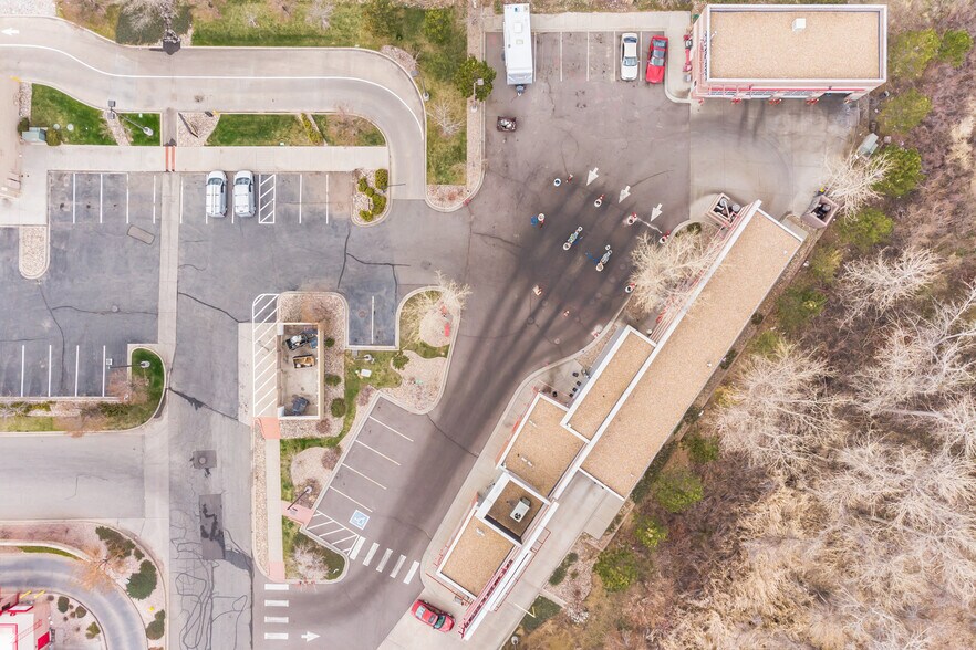 More Photos Of 5380 S Parker Rd, Aurora Carwash For Sale