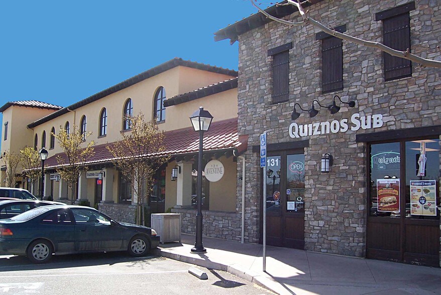 More Photos Of 101-201 E Vineyard Ave, Livermore Unknown For Lease