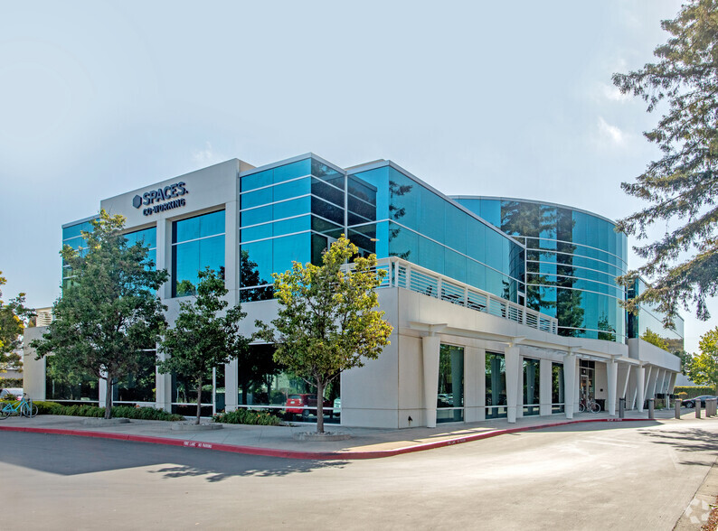 Primary Photo Of 101 Jefferson Dr, Menlo Park Coworking Space