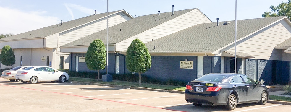 More Photos Of 5509 Pleasant Valley Dr, Plano Medical For Lease