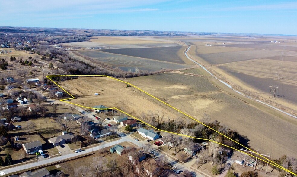 More Photos Of 270 Garfield Circle, Blair Land For Sale