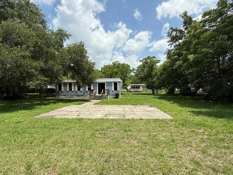 More Photos Of 632 Commonwealth Ave SW, Polk City Land For Sale