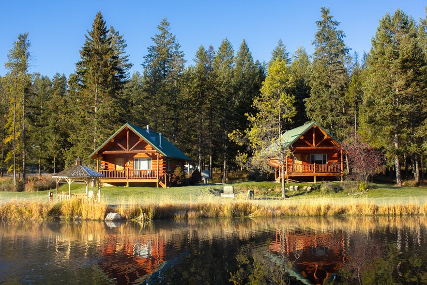 More Photos Of 1845 Hodgson Rd, Whitefish Hotel For Sale