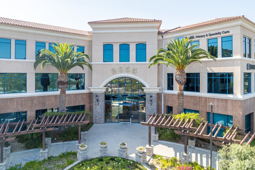 More Photos Of 2655 1st St, Simi Valley Coworking Space