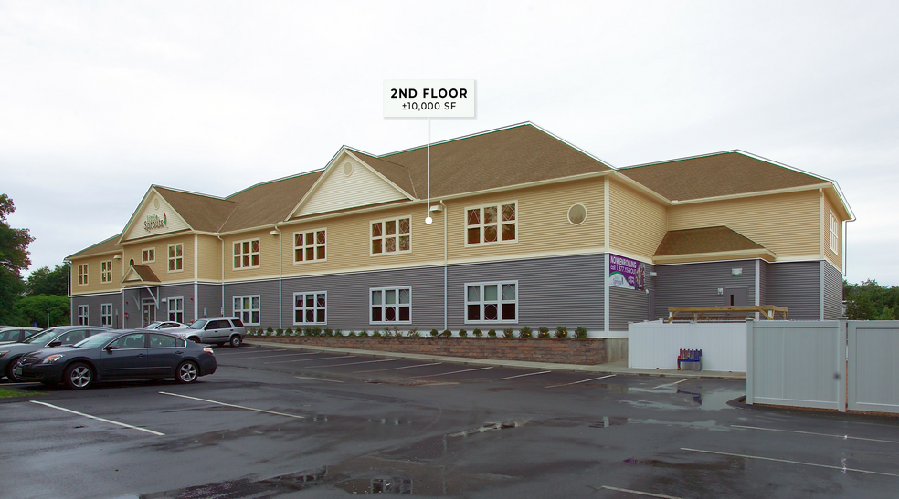 Primary Photo Of 443 W Lowell Ave, Haverhill Office For Lease