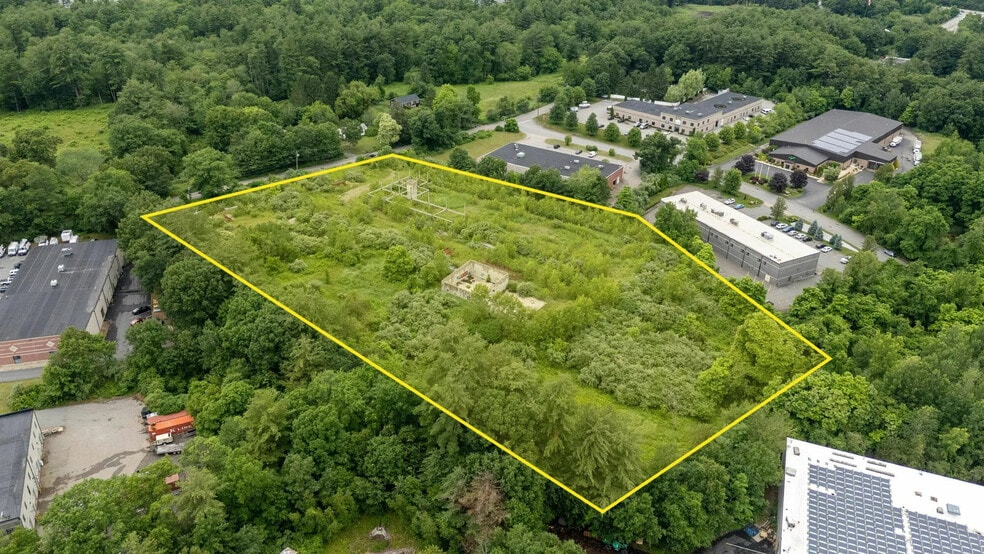 More Photos Of 44 Cummings Rd, Tyngsborough Land For Sale