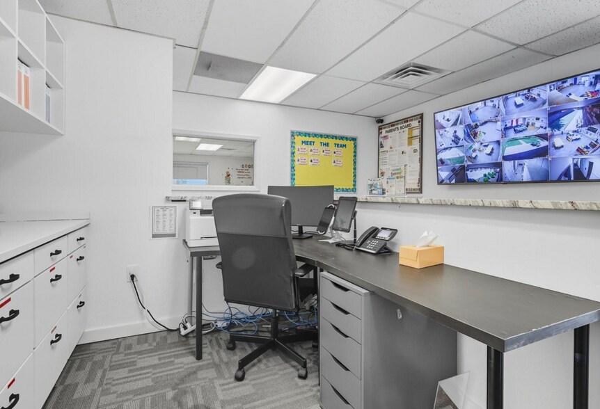 More Photos Of 130 S Moore Rd, Coppell Daycare Center For Sale