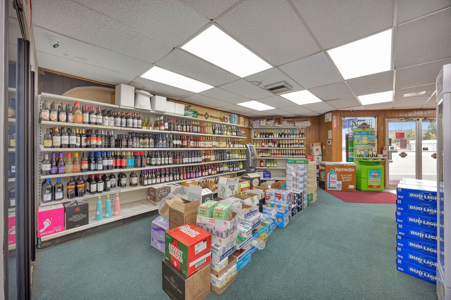 More Photos Of 100 S Brookville Pike, West College Corner Freestanding For Sale