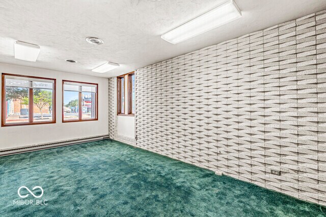 More Photos Of 101 S Anderson St, Elwood Restaurant For Sale