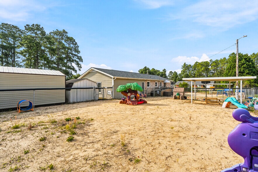 More Photos Of 101 Beeler Ave, Hamlet Daycare Center For Sale