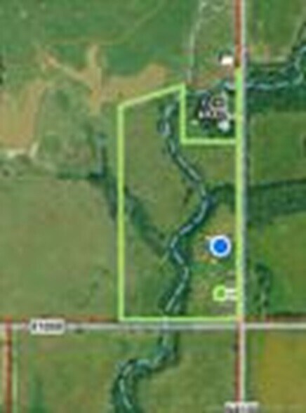 More Photos Of 13207 S 184th St W, Council Hill Land For Sale