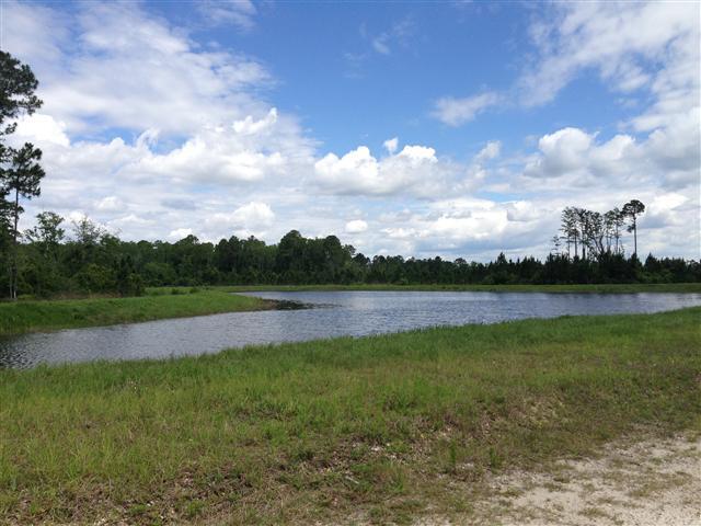 More Photos Of 3330 Steel Rail Dr, Bunnell Land For Sale