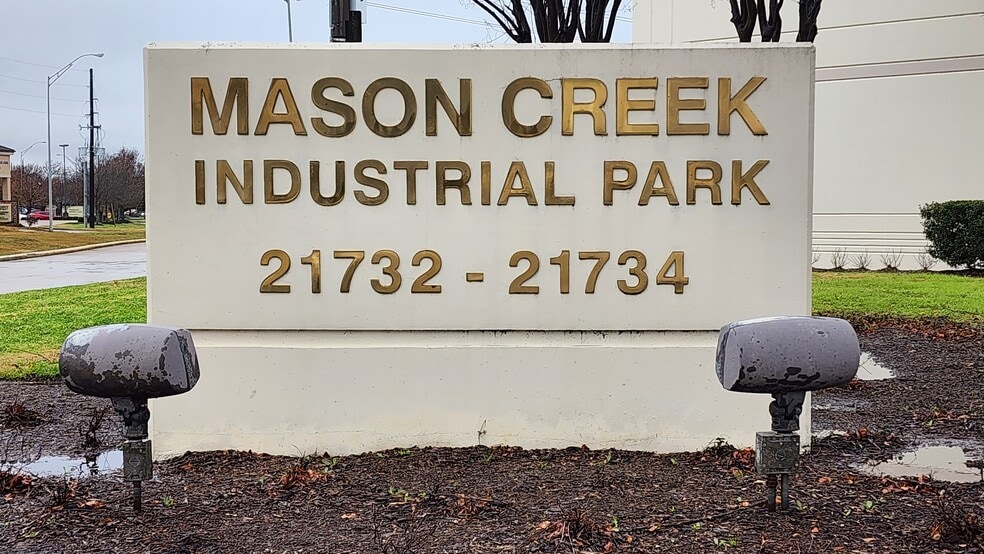 More Photos Of 21734 Provincial Blvd, Katy Office For Lease