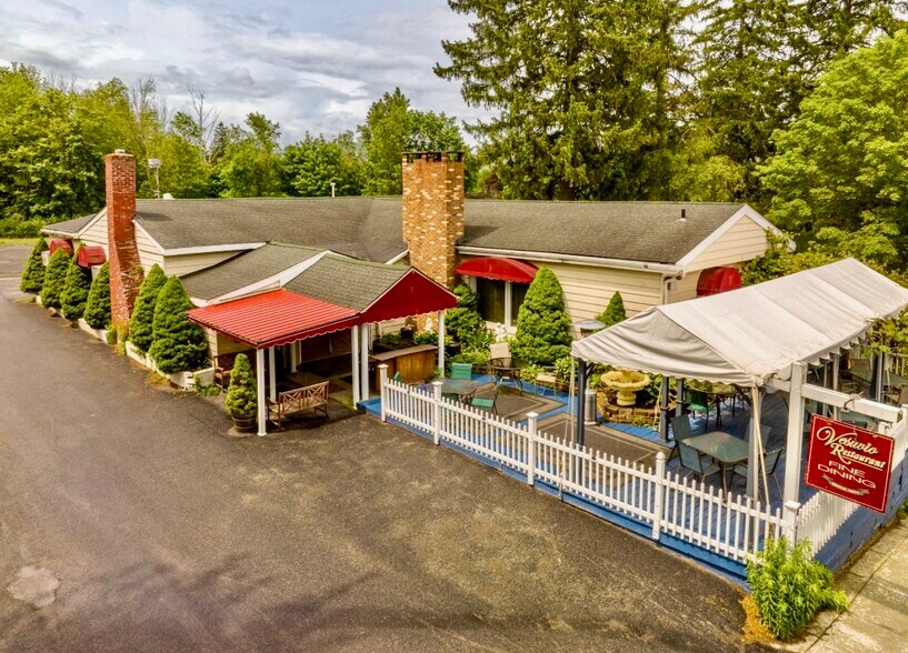 More Photos Of 49 County Route 65, Windham Restaurant For Sale
