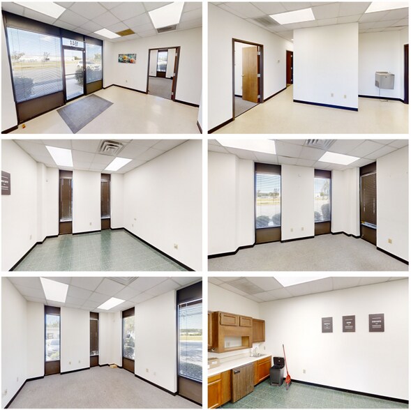 More Photos Of 1844 Habersham Sq, Florence Office For Lease