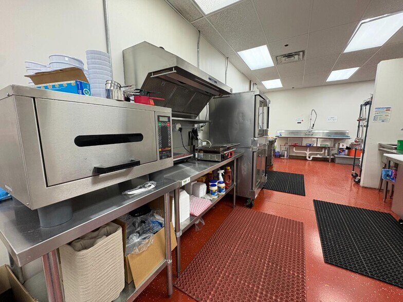 More Photos Of 206 Main St, Stanley Restaurant For Sale