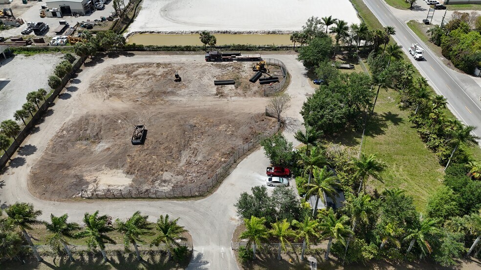 More Photos Of 3401 Old Metro Pky, Fort Myers Land For Lease