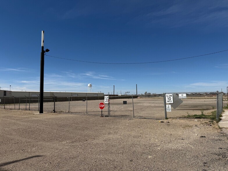 More Photos Of 6400 S Washington St, Amarillo Warehouse For Lease