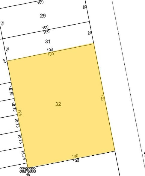 More Photos Of 284 Junius St, Brooklyn Warehouse For Lease