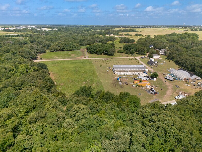 More Photos Of 6529 Asher Rd, Alvarado Specialty For Sale