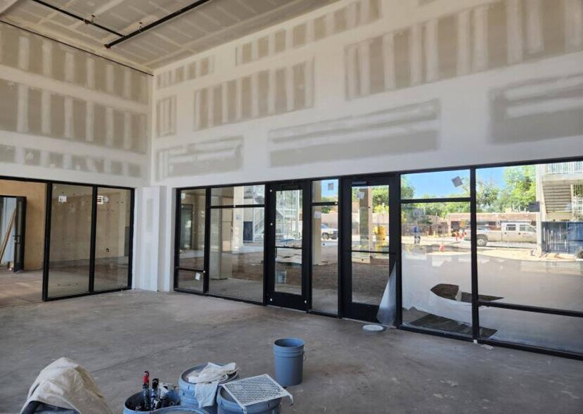 More Photos Of 2320 Central Ave SW, Albuquerque Apartments For Lease