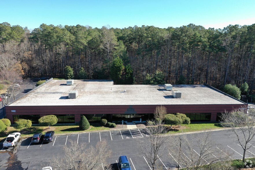 More Photos Of 2000 Aerial Center Pky, Morrisville Unknown For Lease